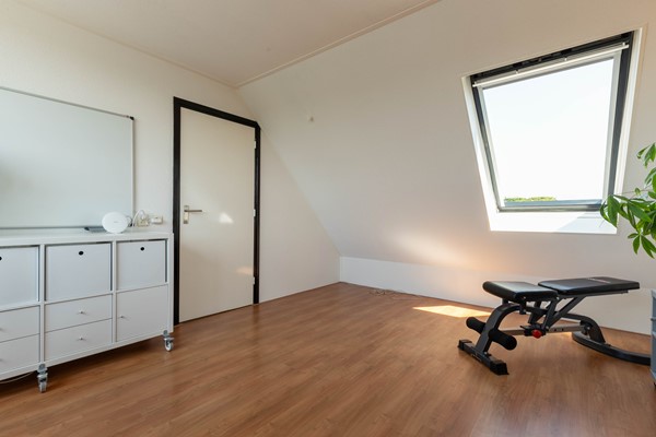 Medium property photo - Hannie Schaftstraat 53, 2331 GT Leiden